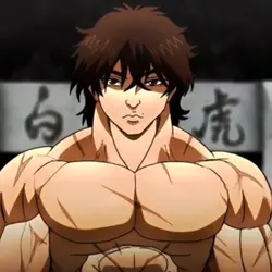 Baki Hanma