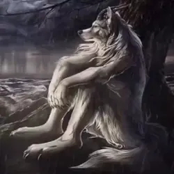I’m the alpha!