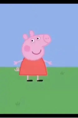 #peppa pig
