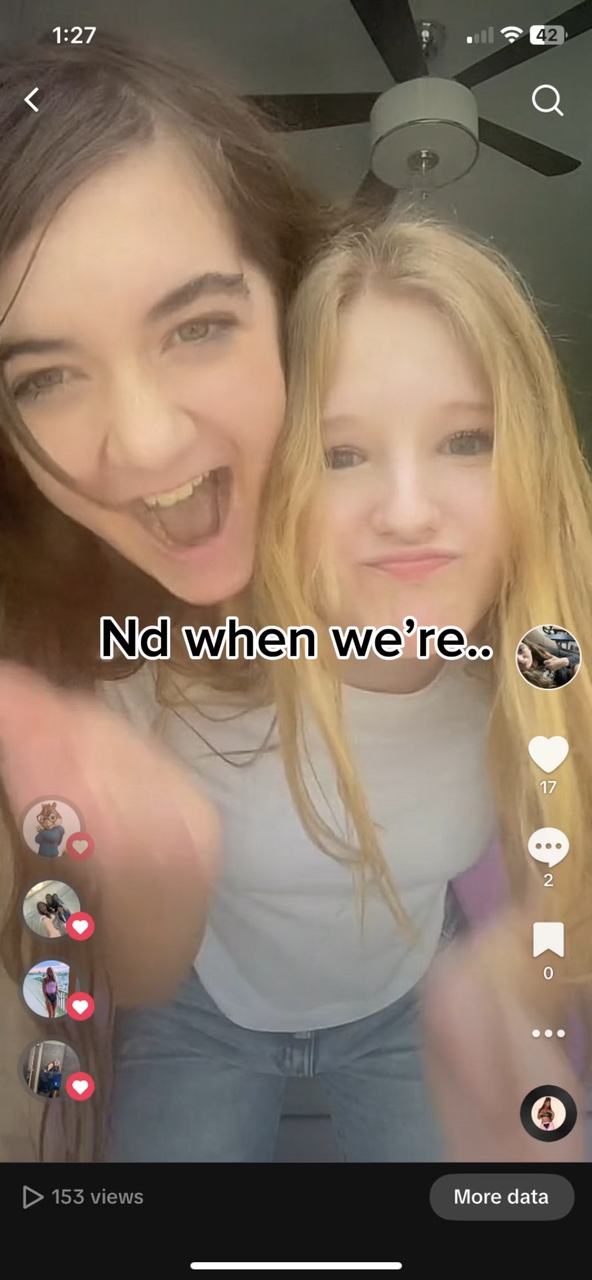 Day one fr
