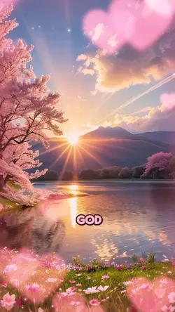 I believe in god ❤️