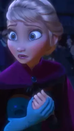 Monster ❄️⛸️