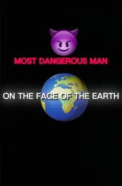 Dangerous men #trend