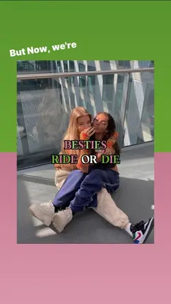 Wicked Bestie dump