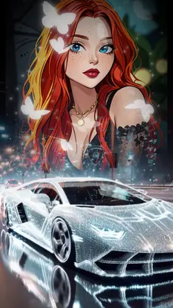 luxury Car