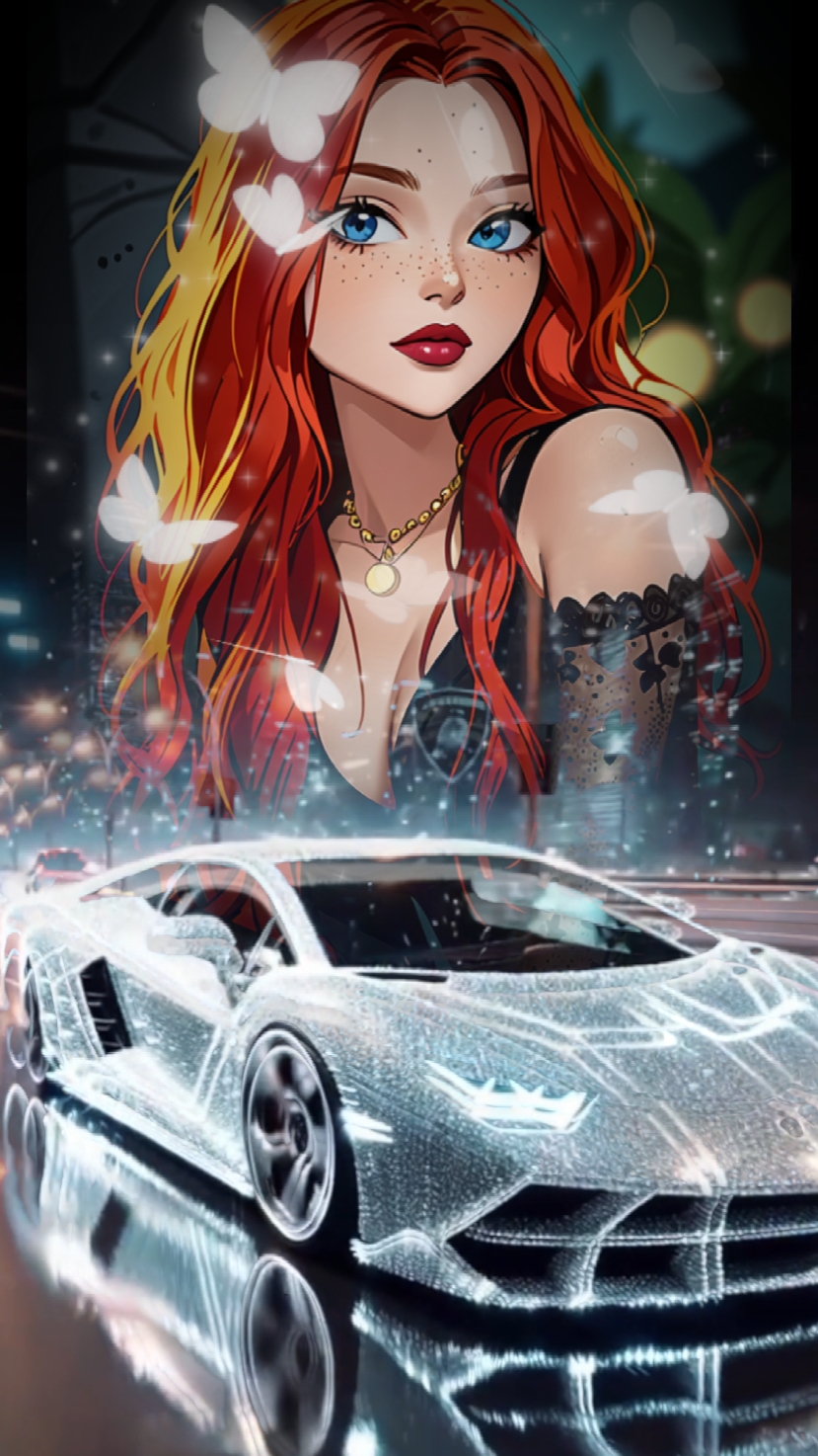 Carro de luxo