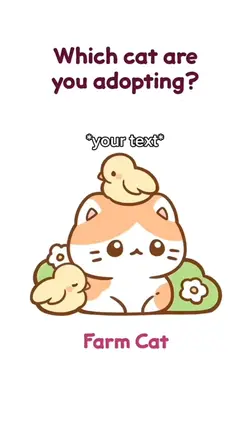 Adopt meme