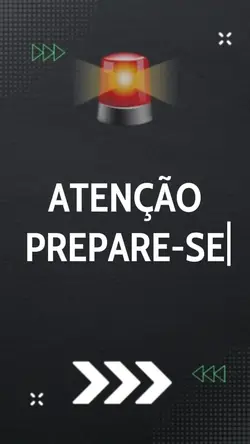 Prepare-se