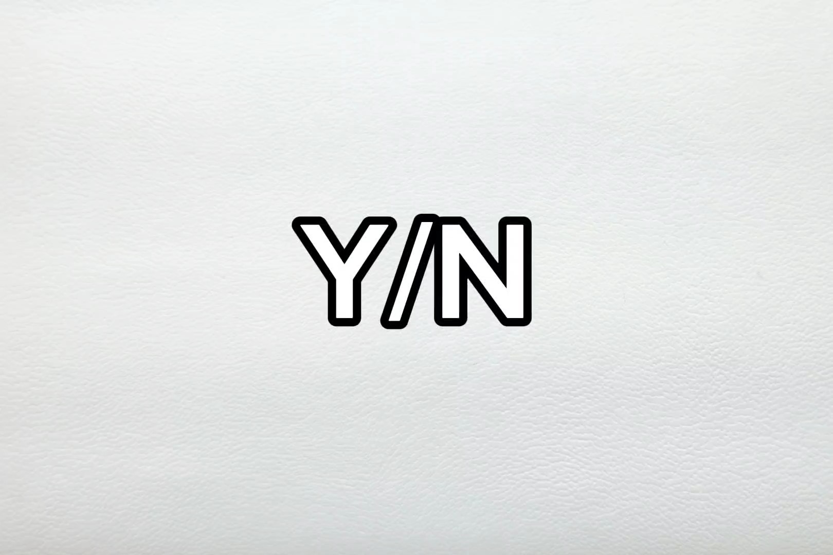 I'm going to they're