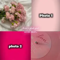 every pink needs