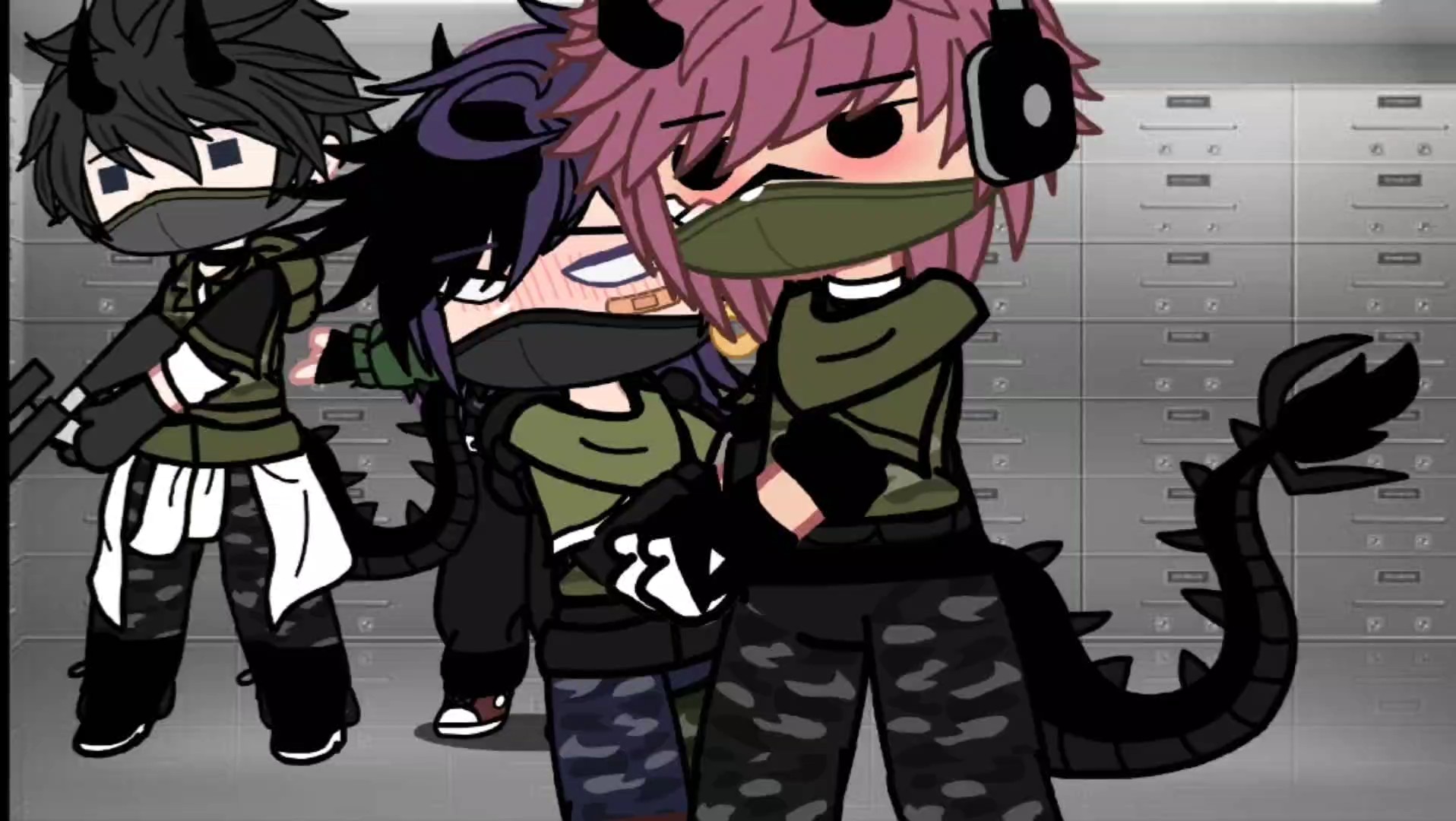 I DID THIS IN AIRSOF