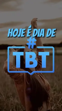TBT fotos 