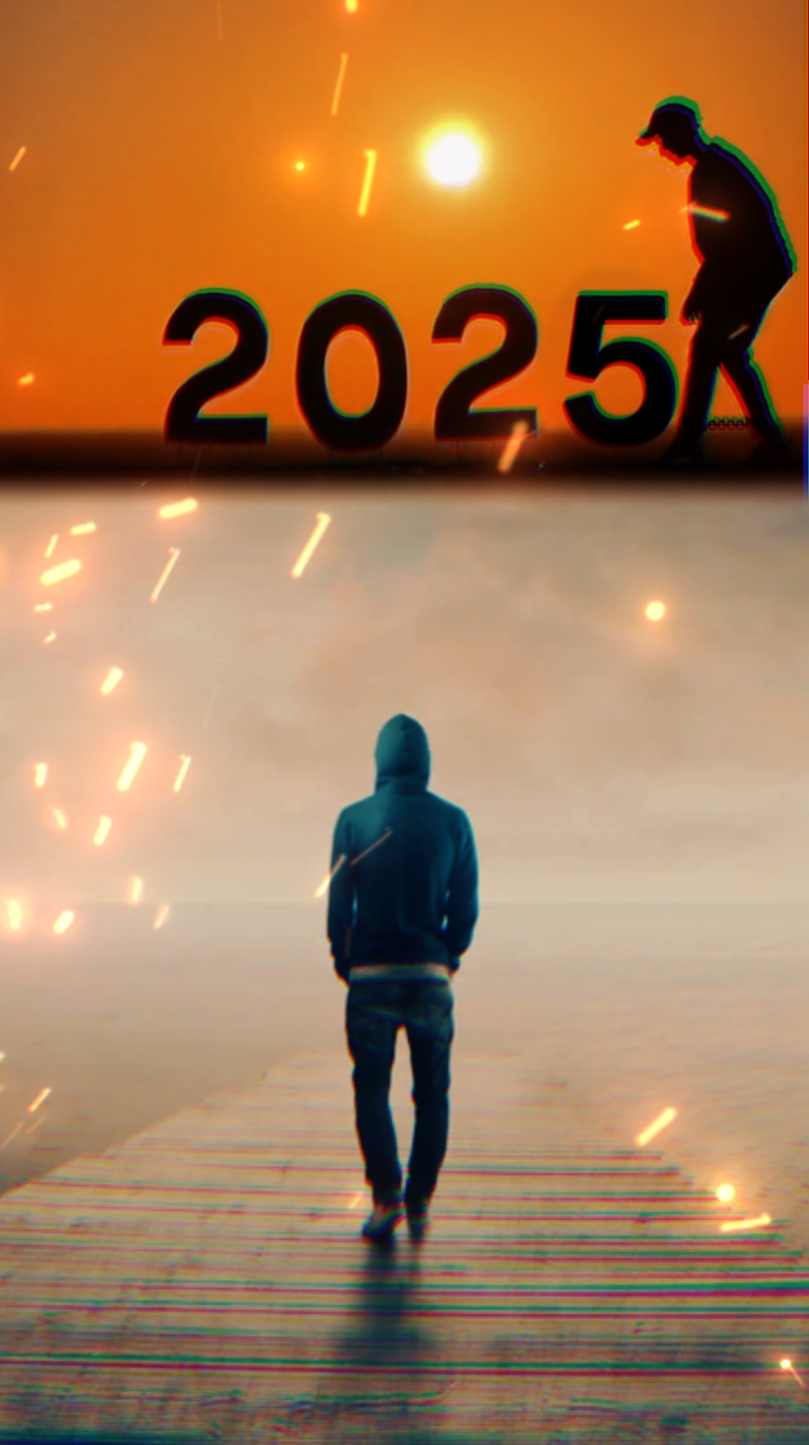 Selamat tinggal 2024