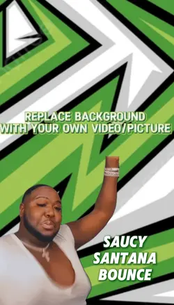Saucy Santana Bouce 