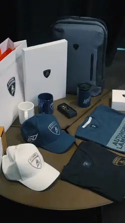 Lamborghini🪄TEMPLATE