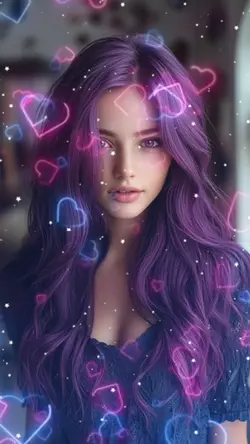 Hearts stars