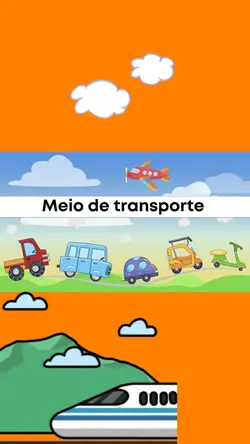 Meio de transporte 