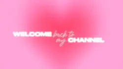 Youtube Intro 💖