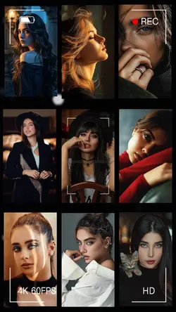 New picture trending