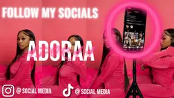 ADVANCED YT INTRO🩷