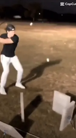 Golf edit