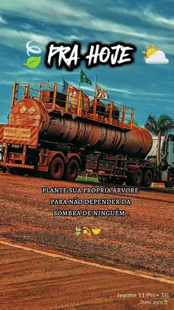 Pra Hoje 
