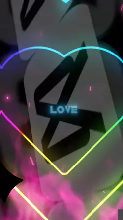 In The Name Of Love❤️