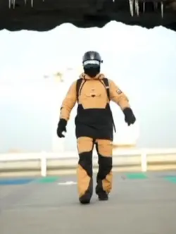 Dance trend