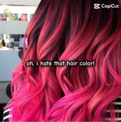 Should I dye my hair