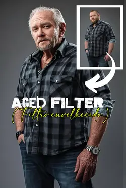 AGED FILTER AI