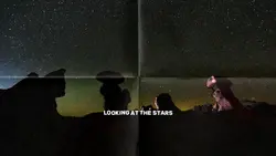 Sky dump!