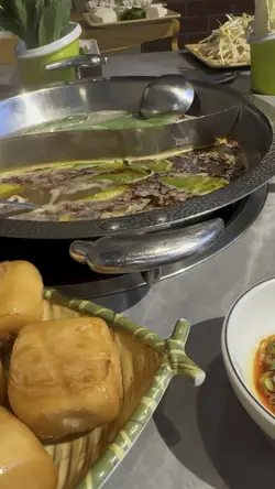 Hotpot