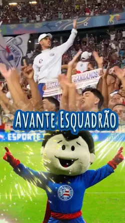 Avante Esquadrão