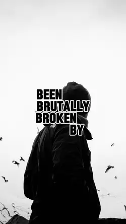 Brutally broken