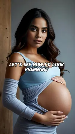 Pregnant filter 