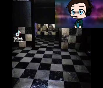 Scott plays fnaf 😂 