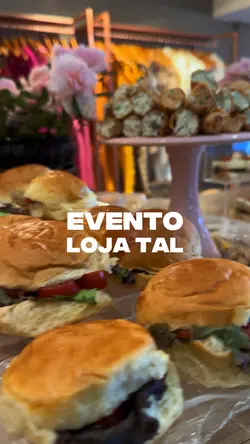 Evento - food 🏆