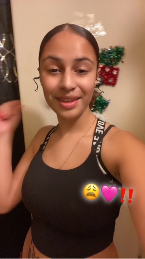 Can I be Fr⁉️💕