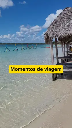Momentos vlog viagem