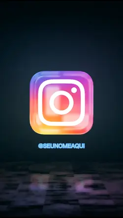 Logo Instagram 