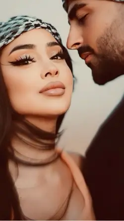 مستم از نگاهت🤍🐼