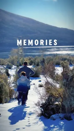 Memories ✈️