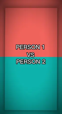 1v1 Template *FIXED*