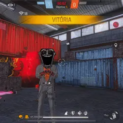 💀FREE FIRE EDIT TROL