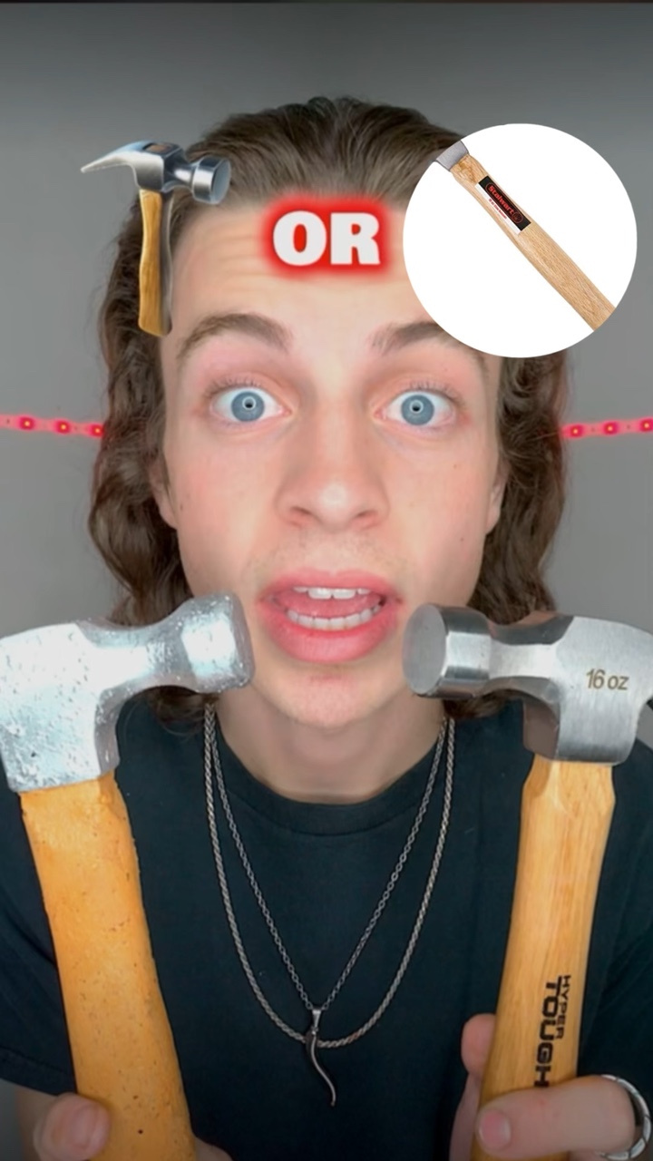 LukeDidThat