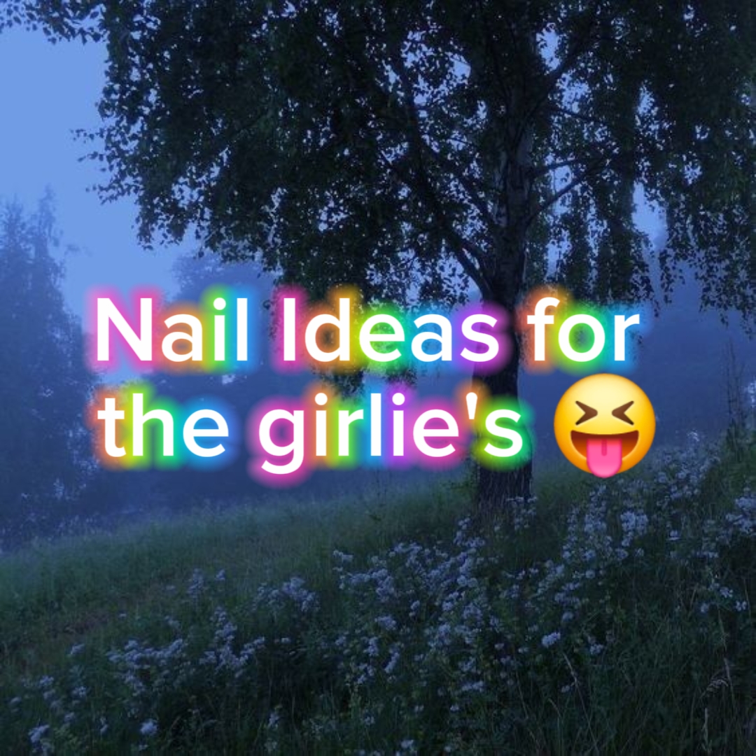 Ideas de uñas
