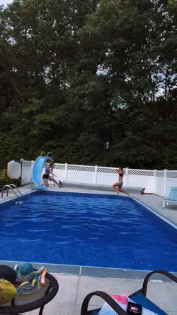 Pool π