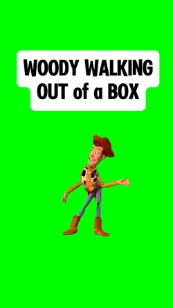 WOODY WALKING OU
