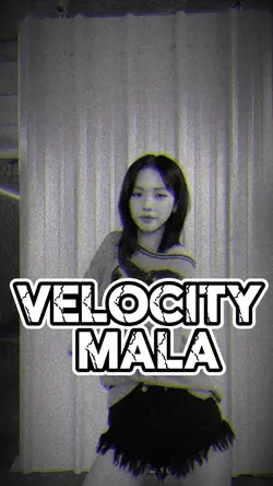Velocity | Suave