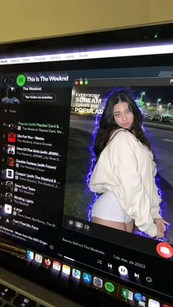 Modelscut trend ⭐️